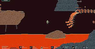 Merciless Mines