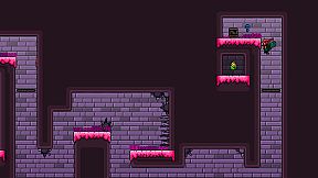 Rooster Tale (2D Platformer)