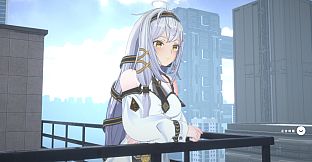 Celestial Reverie