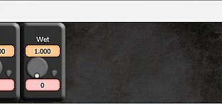 SFXEngine Engine Pack Analogue VCF