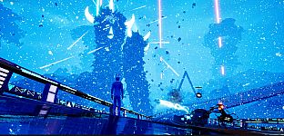 City Rabbit 9: Aerotic City