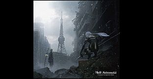 NieR:Automata Orchestral Arrangement Album