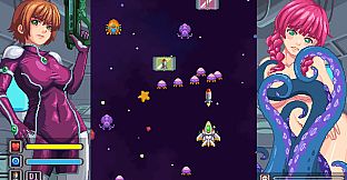 Hot Tentacles Shooter