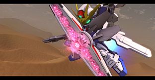 SD GUNDAM G GENERATION CROSS RAYS Added Dispatch Mission Set 3