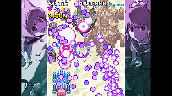 The Adventures of Ten and Till