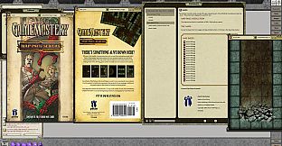 Fantasy Grounds - Pathfinder RPG - GameMastery Map Pack: Sewers