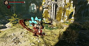 Seven Gates  Lost Hunter