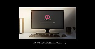 My Fav Chill Streamer Dies a Million Times｜ゆるゆる生配信する推しは100万回死ぬ