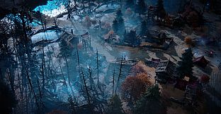 Disciples: Domination - Deluxe Edition Upgrade