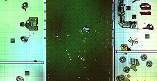 Uberkill: Moon Blood