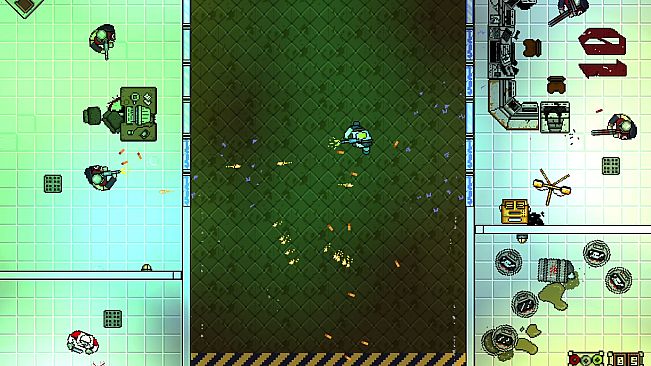 Uberkill: Moon Blood