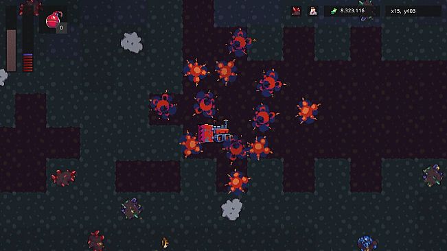 Mining Mechs + Magnetic Mystery Bundle