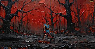 Sanguine Canvas
