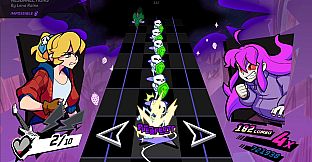 Rift of the NecroDancer: Celeste - "Resurrections"