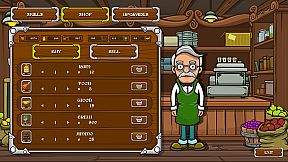 Flatwaters: The Curse of Echita