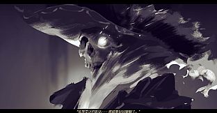 拯救大魔王重生-原声集 FalsemenDR -OST