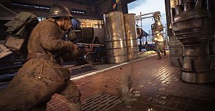 Call of Duty: WWII - Season Pass