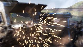 BornWild • Versus S1 - Prologue