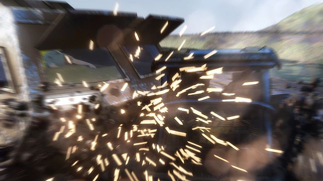 BornWild • Versus S1 - Prologue