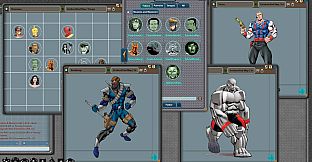 Fantasy Grounds - Emerald City