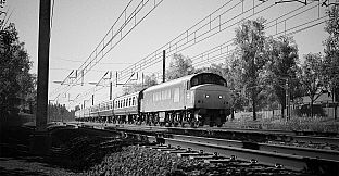 Train Sim World 7: ECML Diesel Railtour Pack