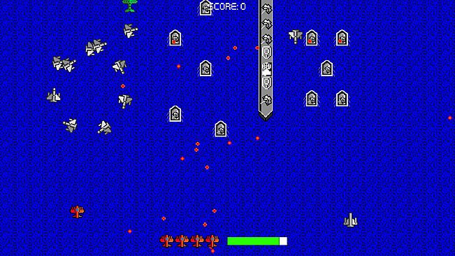 Tiger Fighter 1931 Tora! MP052