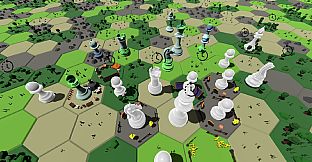 RTS Chess