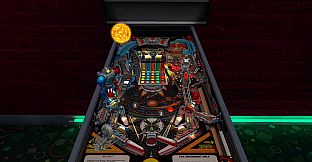 Pinball FX VR - Williams Pinball: Volume 9