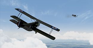 Rise of Flight: Intrepid Flyers