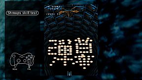 Shmups Skill Test