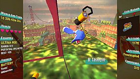 PISCIS x MACHINA 4.44 You [are] Fish