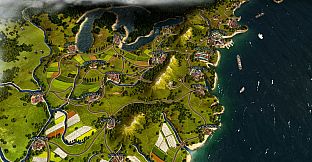 Bounty Train - Trainium Edition