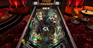 Pinball FX - Williams Pinball: World Cup Soccer
