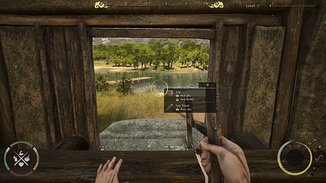 Chinese Frontiers: Prologue