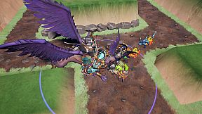 Kaldros Team Survival