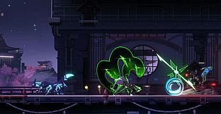 BlazBlue Entropy Effect - Hazama Character Pack