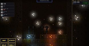 Idle Deepcore