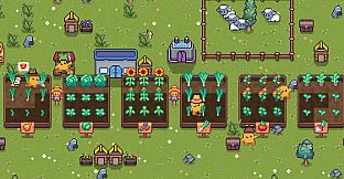 Sprout's Meadow