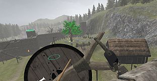 Guardians of Life VR