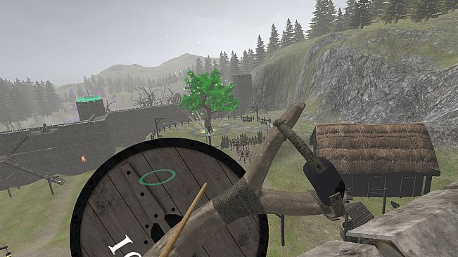 Guardians of Life VR