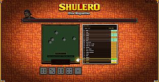 SHULERO – Dice Roguelike