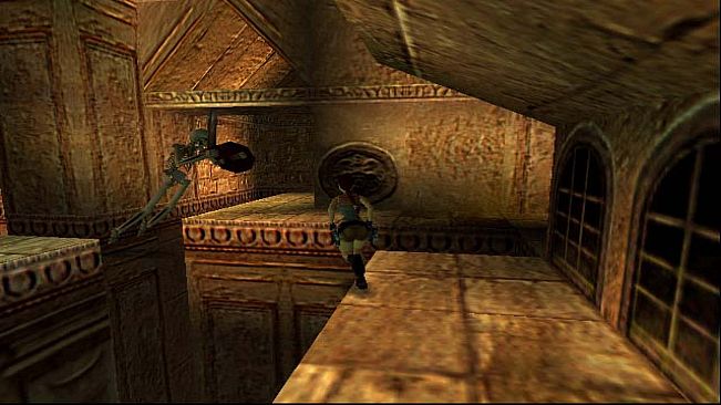 Tomb Raider IV: The Last Revelation (1999)