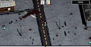 Dead Night Highway
