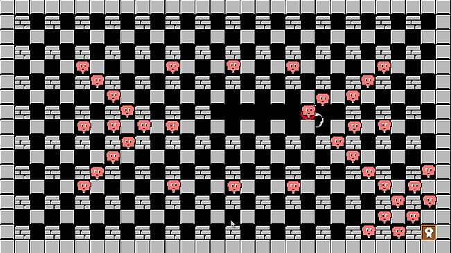 The Tower Of TigerQiuQiu 2 Bomb M0