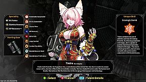 Devil Slayer - Raksasi