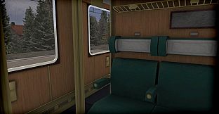 Train Simulator: DB BR 103 TEE Loco Add-On