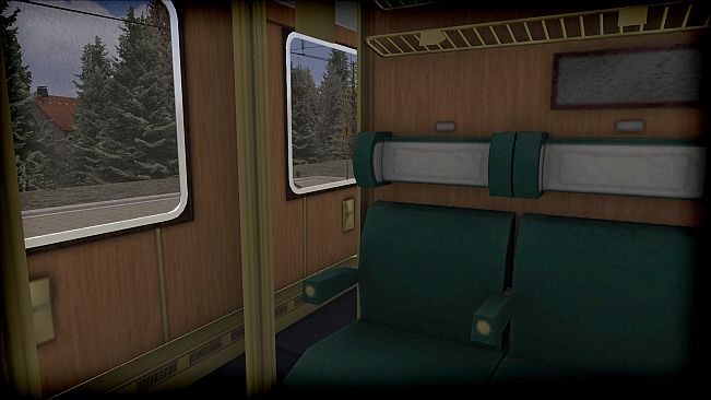 Train Simulator: DB BR 103 TEE Loco Add-On