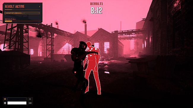 Prop Revolt