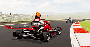 Kart Racing World