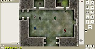 Fantasy Grounds - Here be Kobolds Again!